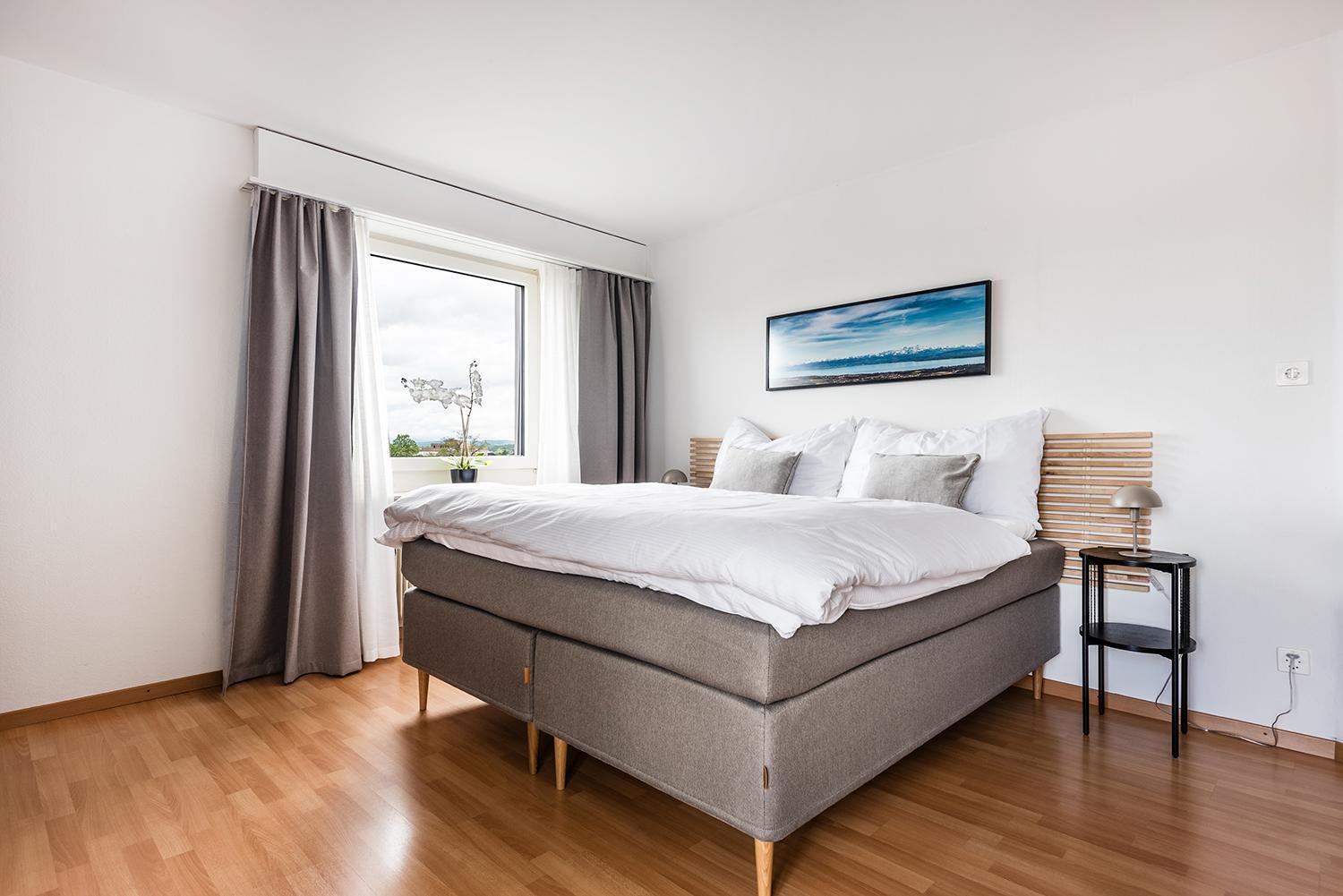 Soho 5A !Gratis Parken, Free Parking! Apartment Kreuzlingen Ngoại thất bức ảnh