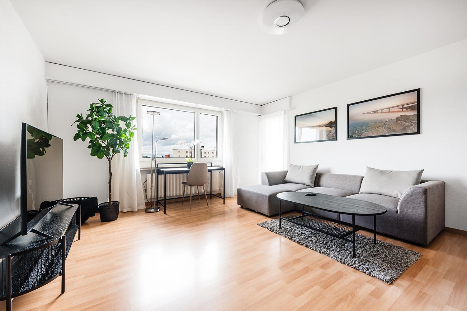 Soho 5A !Gratis Parken, Free Parking! Apartment Kreuzlingen Ngoại thất bức ảnh